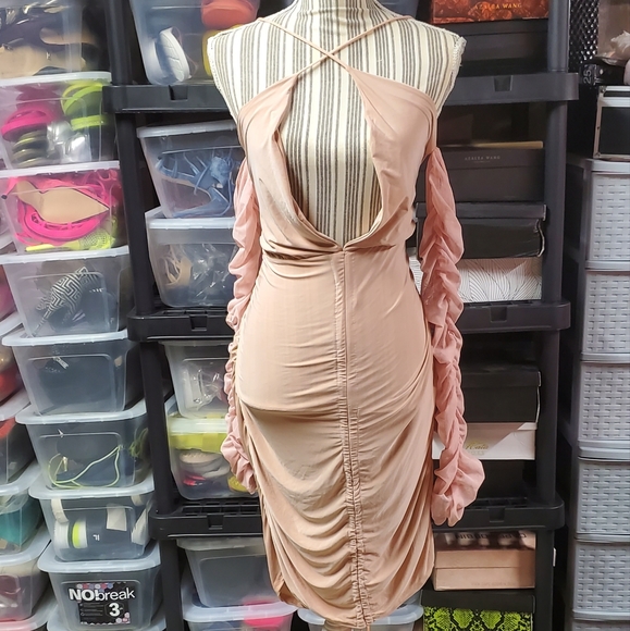 Night out Dress - Picture 2 of 6